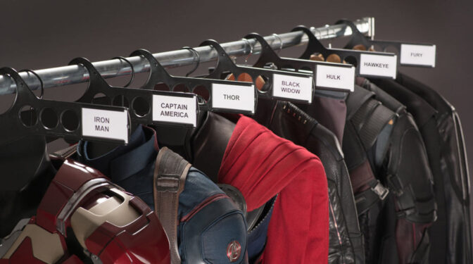 Nya hjältar kan ta över i ”Avengers 3”