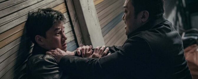 Stallone gör remake på sydkoreansk gangsterfilm