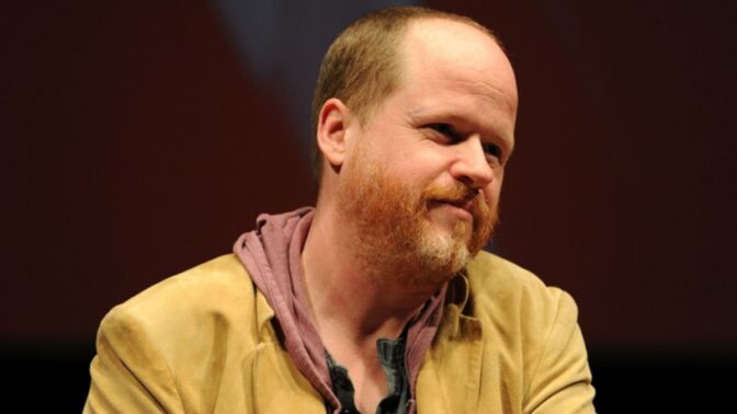 Joss Whedon ångrar kritik av ”Jurassic World”