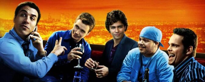 Nyhetsveckan på 60 sekunder