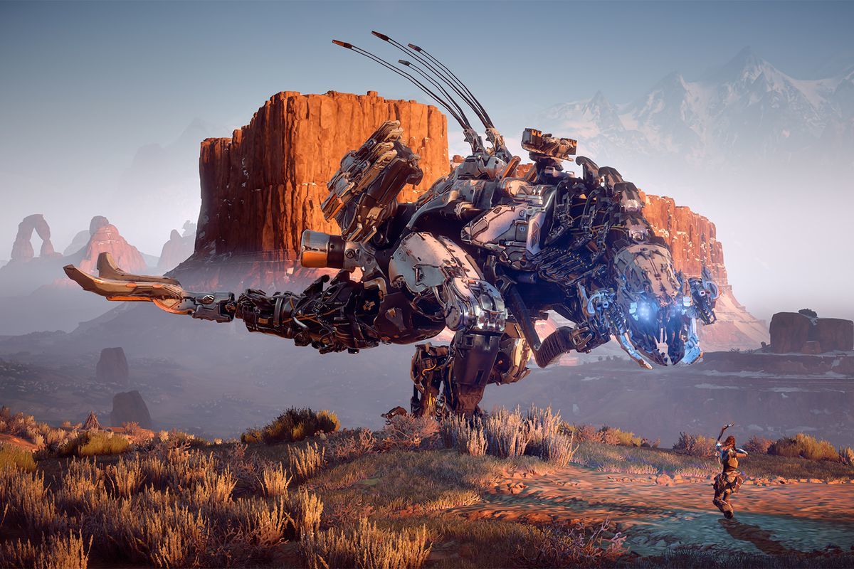 Large 9a9575c55e2e88960430532fa764998c horizon zero dawn thunderjaw 1920.0