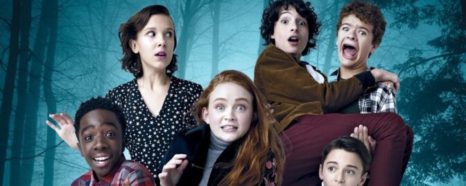 Här är de nya karaktärerna i ”Stranger Things” tredje säsong
