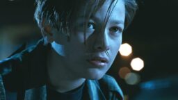 Edward Furlong från ”Terminator 2” kommer till Sverige i helgen