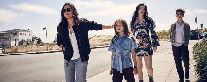 Underbara ”Better Things” är klar för en välförtjänt tredje säsong