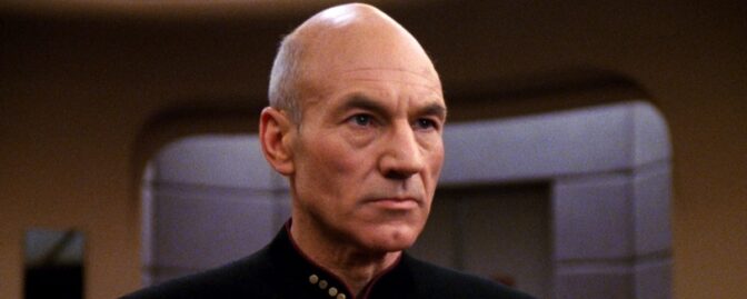 Ett gäng nya ”Star Trek”-serier har börjat planeras