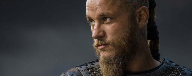 Skånskdubbad ”Vikings” gör succé på Youtube