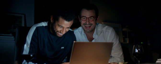 ”The Square” nominerad till Bästa europeiska komedi