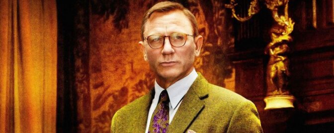 Inspelningsstart för ”Knives Out”-uppföljare