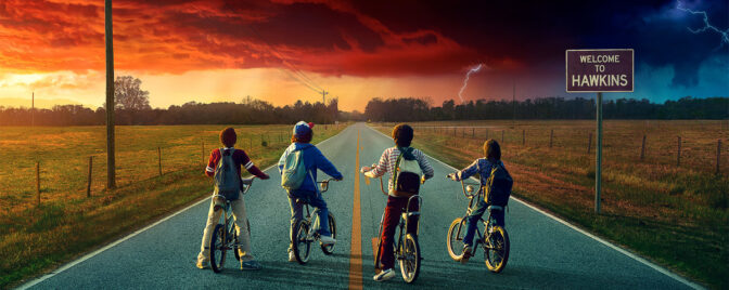 Trailerpremiär: ”Stranger Things” nästa säsong lovar extra av allt