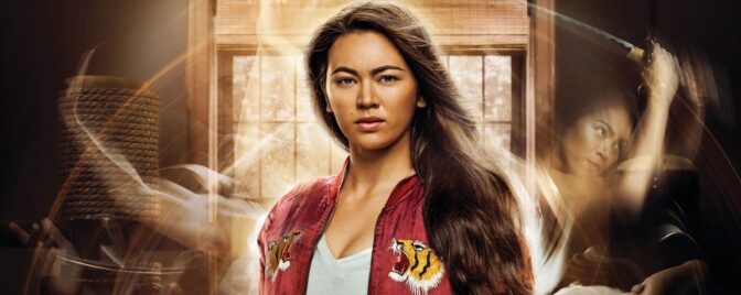 ”Iron Fist”-stjärnan redo för en roll i ”Monster Problems”