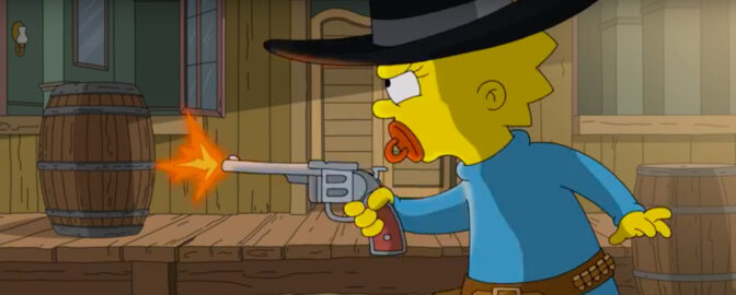 636 avsnitt: På söndag slår ”The Simpsons” det oslagbara rekordet