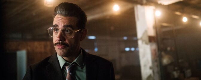 Trailerpremiär: ”Mr. Robot” är tillbaka i oktober!