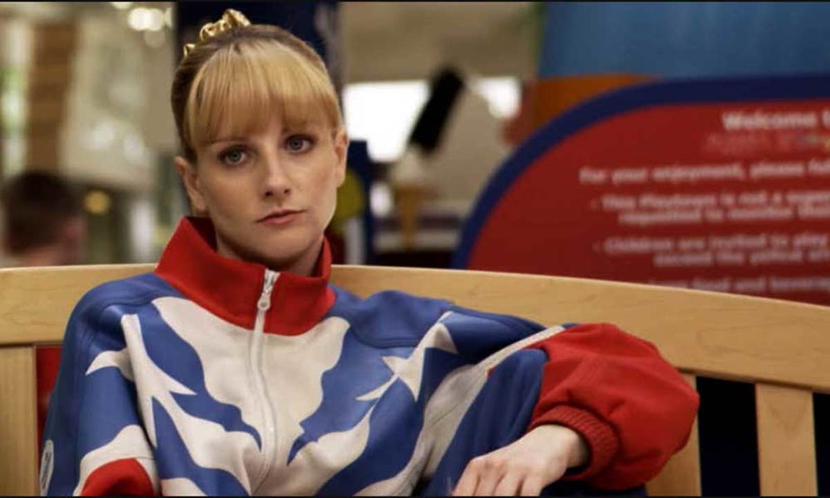 Large a1fd65dab8aff7d5480159ce12f50f82 bronze melissa rauch