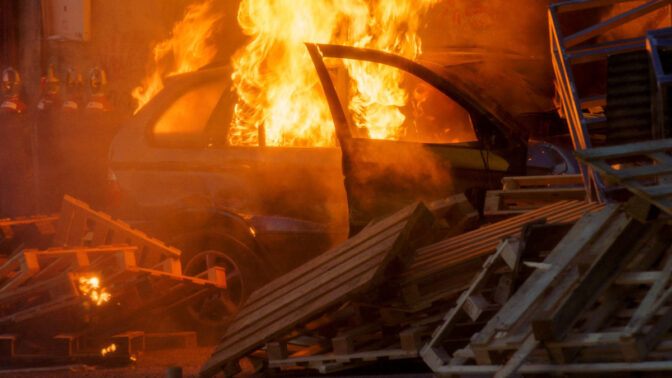 Eftersnack: Mördarjakten fortsätter i ”100 Code”