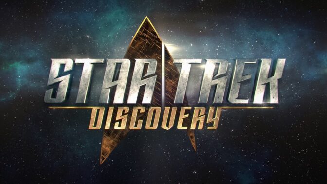U.S.S. Discovery är redo att upptäcka galaxen