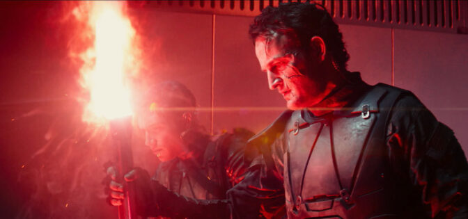 Därför avslöjade ”Terminator Genisys” sin stora twist i förväg