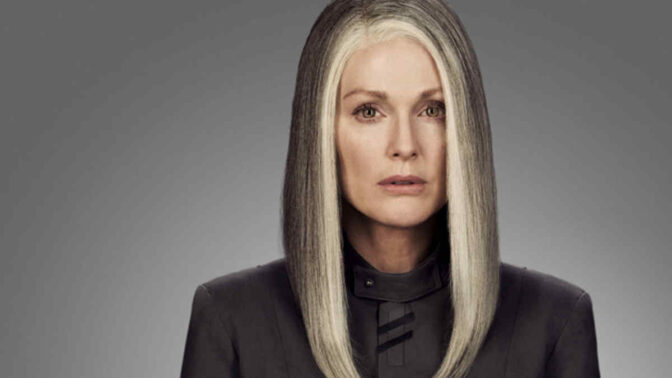 Julianne Moore erbjuden skurkroll i ”Kingsman 2”