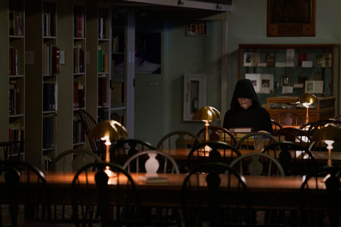 Tävla och vinn ”The Bye Bye Man” på Blu-ray och DVD