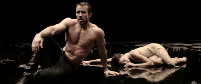 Komediserien levererar plötsligt en av årets mest imponerande scener