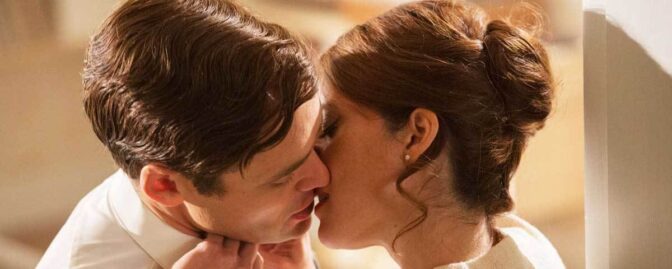 Vinnare av biobiljetter till ”Gentlemen”