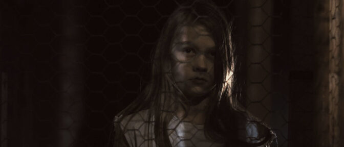 Svenska skräckfilmen ”Sensoria” får världspremiär i Texas