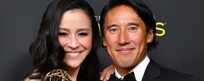 ”Free Solo”-regissörernas nästa blir en spelfilm