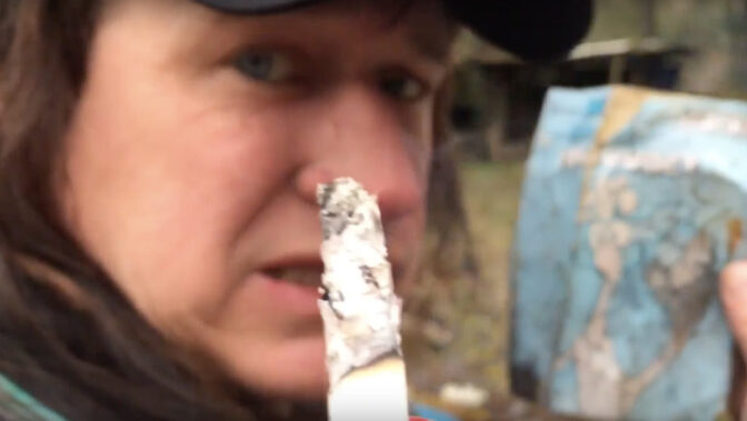 Nya klipp med Morran och Tobias: ”Vad har du haft glidmedel till, morsan?”