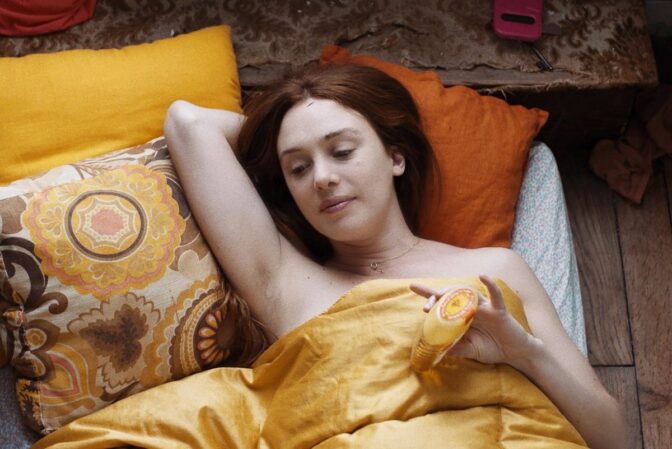 Årets vinnare på Stockholms filmfestival 2017