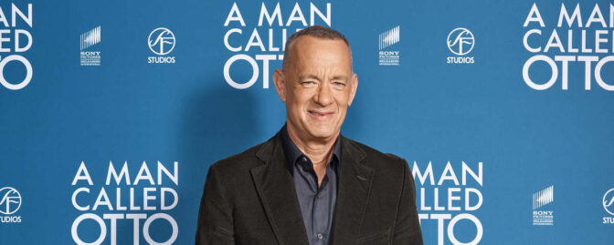 Se 10 minuter ur ”A Man Called Otto”