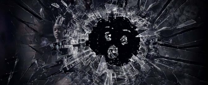 Trailerpremiär: Femte säsongen av ”Black Mirror” blir kortare