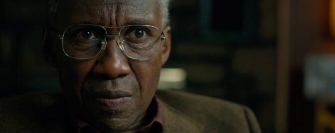 Den tredje säsongen av ”True Detective” är nu olidligt nära slutet