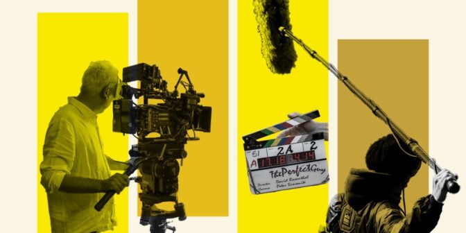 Strejken i Hollywood är avblåst