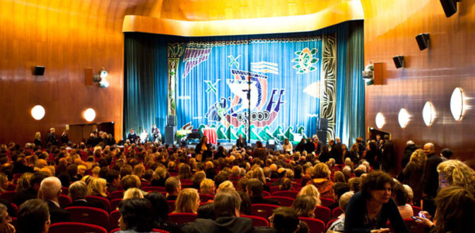Alla recensioner från Göteborg Film Festival 2015
