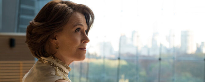 3 nya bilder från Marvels ”The Defenders”