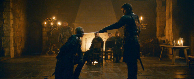 ”Game of Thrones”-manusförfattaren ansluter till nya ”Sagan om Ringen”