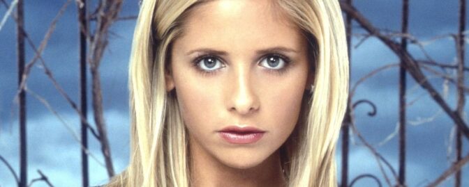 Kultserien ”Buffy the Vampire Slayer” kommer tillbaka