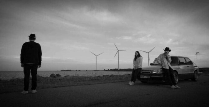 Åtta svenska filmer på Londons filmfestival