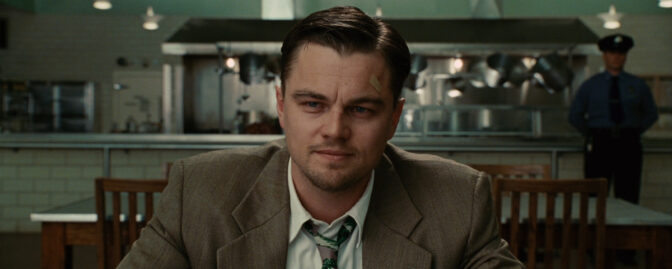 Maffig supercut: alla filmer med Leonardo DiCaprio