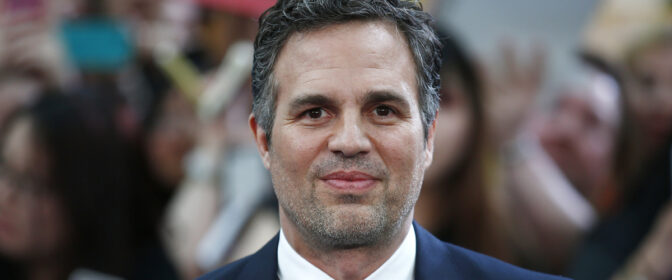 Mark Ruffalo spelar tvillingar i ny miniserie från HBO
