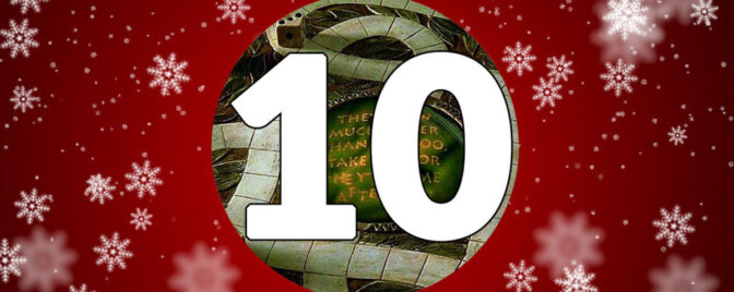 Tävla i MovieZines julkalender: Lucka 10