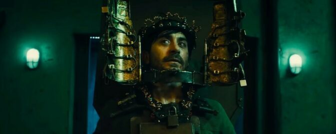 Blir det en elfte ”Saw”? En lovande uppdatering från filmskaparna