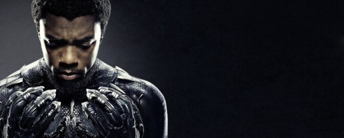 ”Black Panther” bland tidernas 10 största biofilmer i USA