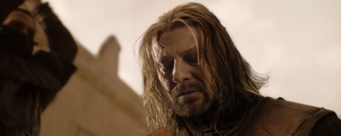 Någon har klippt ihop alla 150 966 dödsfall i ”Game of Thrones” i en video