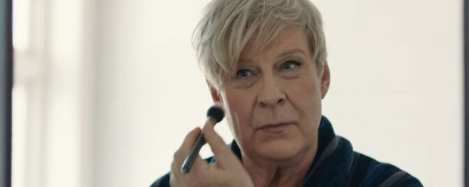 Trailerpremiär: Se Rolf Lassgård i ”Min pappa Marianne”