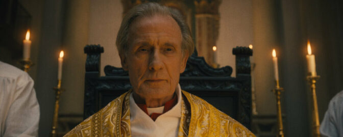 Se Satan födas i trailern för “The First Omen”