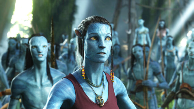 ”Avatar 2” redo att börja spelas in i höst