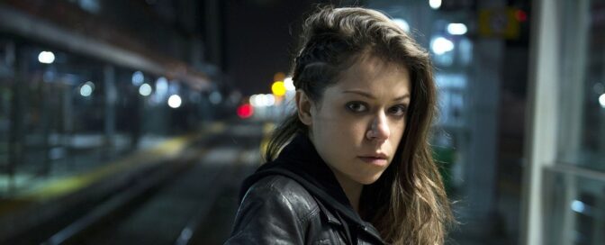 Tatiana Maslany klar för ”Perry Mason” – utan Robert Downey Jr.