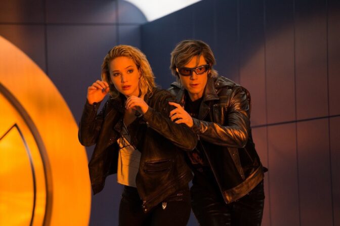 ”X-Men: Apocalypse” hyllas och sågas