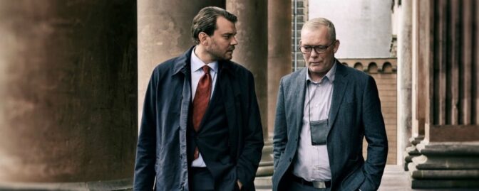 Stort internationellt intresse för ”Utredningen” om mordet på Kim Wall