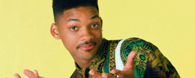 Will Smith arbetar på en ”Fresh Prince”-revival